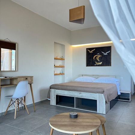 Villa Lenika Agios Nikolaos  Ngoại thất bức ảnh