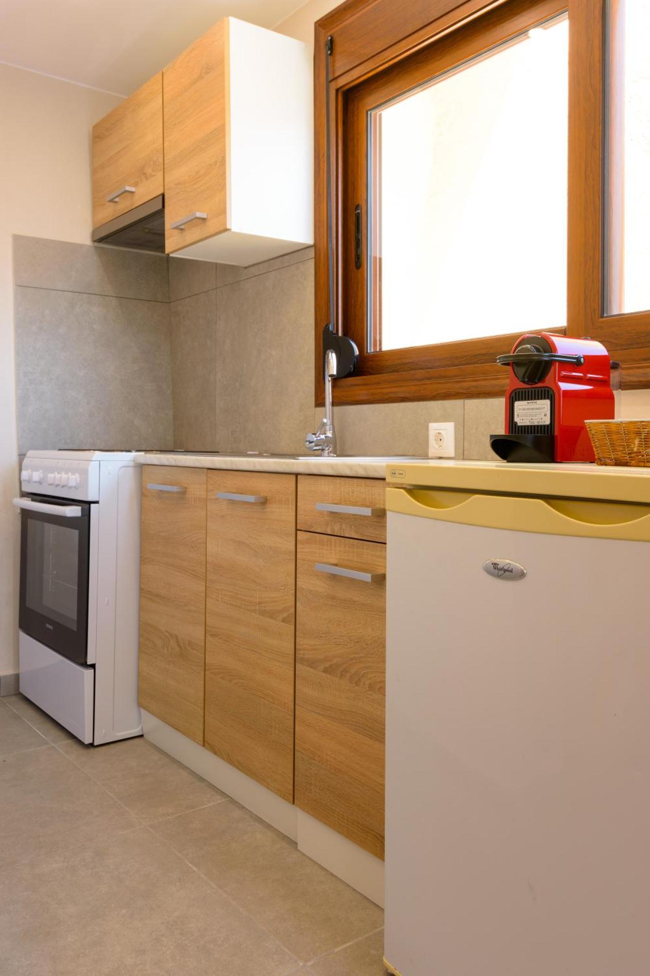 Villa Lenika Agios Nikolaos  Ngoại thất bức ảnh
